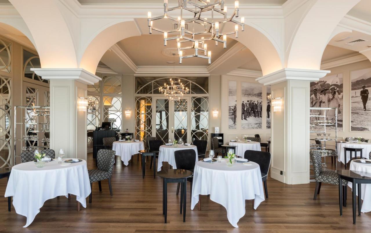 Mercure Monte Igueldo San Sebastian Bagian luar foto