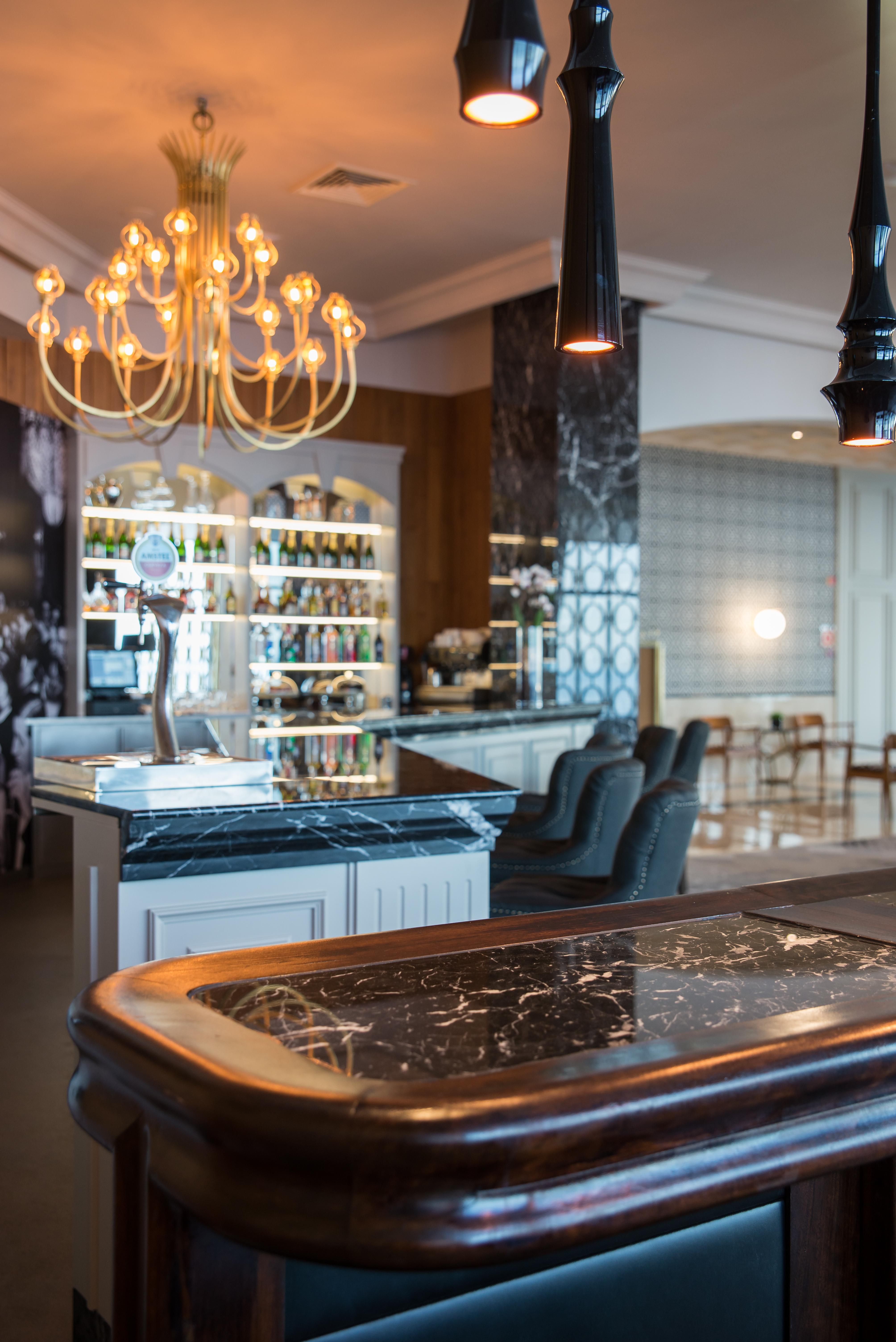 Mercure Monte Igueldo San Sebastian Bagian luar foto